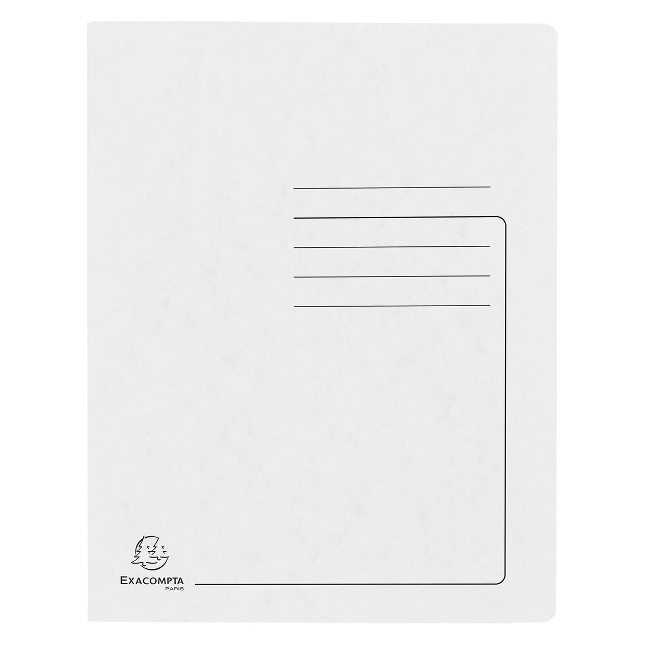 Exacompta Schnellhefter Colorspan' (A4) (39982E)