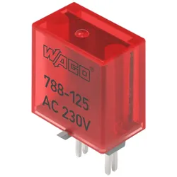 WAGO GmbH &amp; Co. KG Betriebsanzeige 788-121