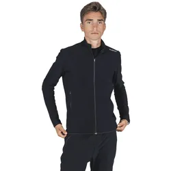Fusion Herren Recharge Full Zip S schwarz