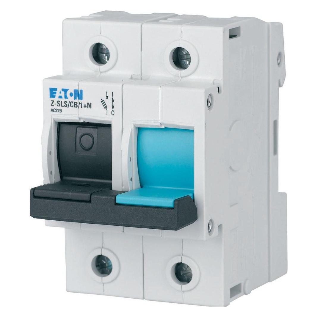 Eaton Z-SLS/CB/1+N (63 A) (167282)