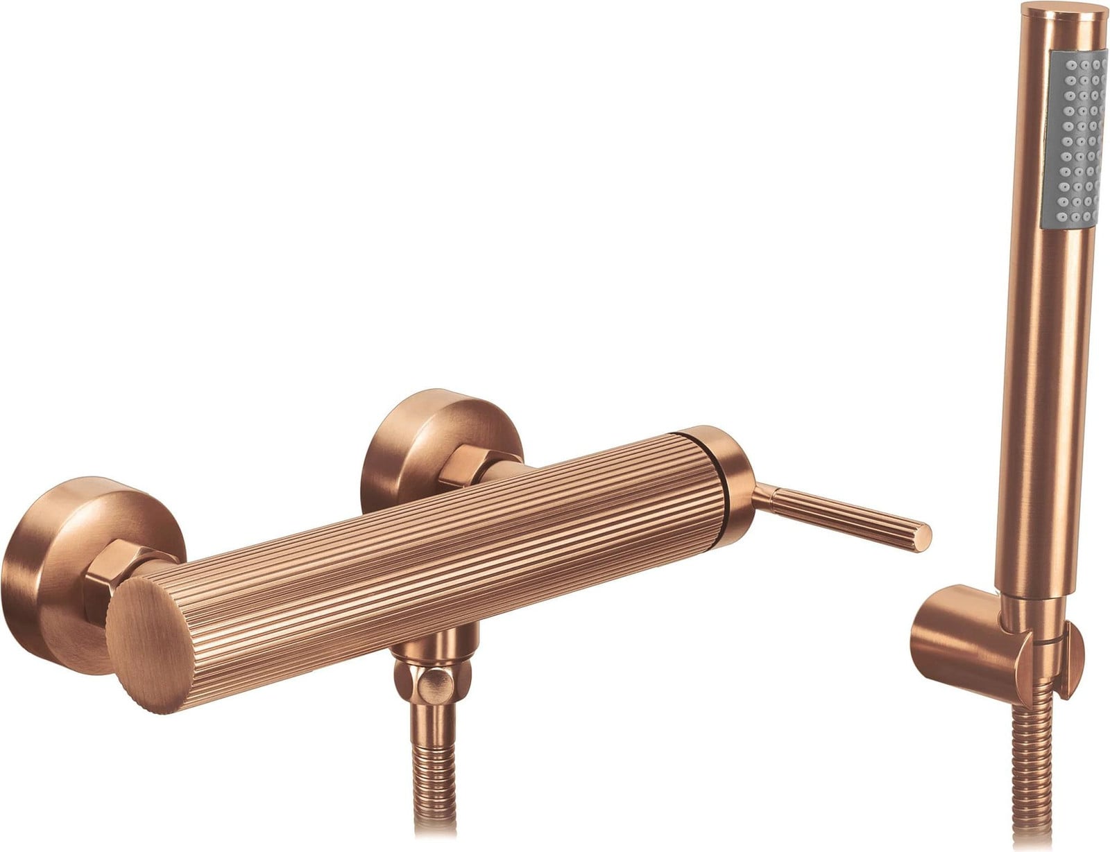 Rea Douchemengkraan Argon Brush Copper