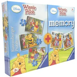 Ravensburger Winnie The Pooh 210800