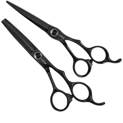 e-kwip Kuro Black Set (2-tlg)