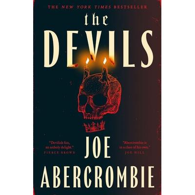 The Devils, Taschenbuch von Joe Abercrombie, Tor Publishing Group, 978-1-250-88007-9
