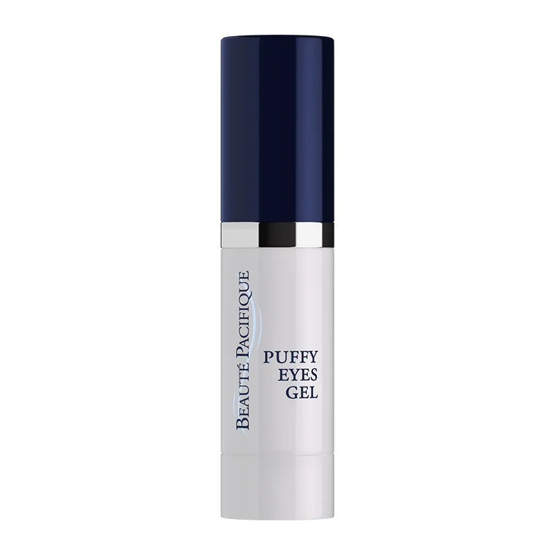 Beaute Pacifique Puffy Eyes Gel, 15ml A0900301