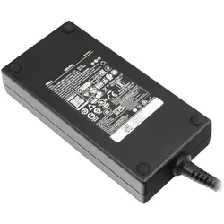 Dell GJPT6 (180 W), Notebook Netzteil, Schwarz