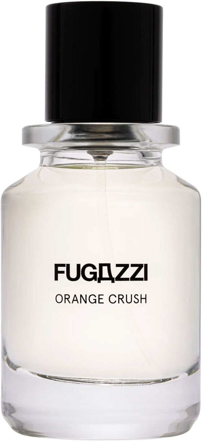 FUGAZZI Orange Crush Extrait De Parfum