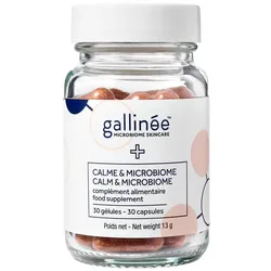 Calm & Microbiome 15 g