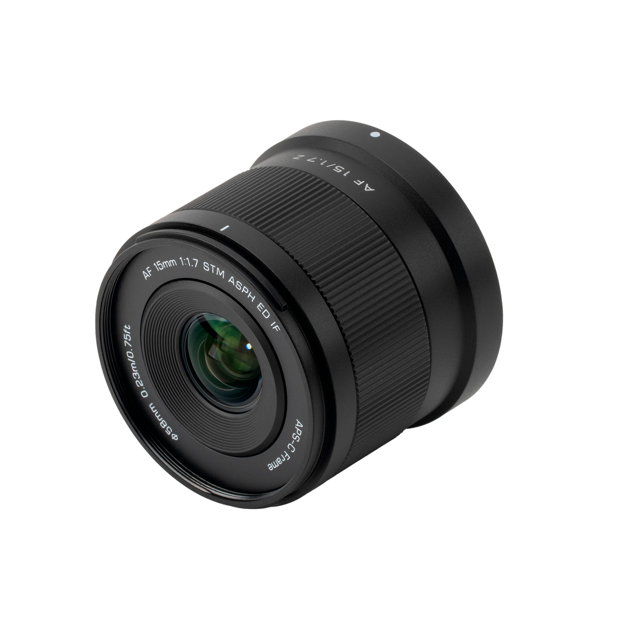 Viltrox Objektiv | AF 15 mm | F/1.7 DX | Nikon Z-Mount 18058