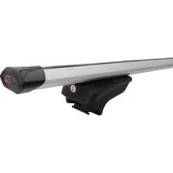 Dachträger G3 Clop airflow 127 cm