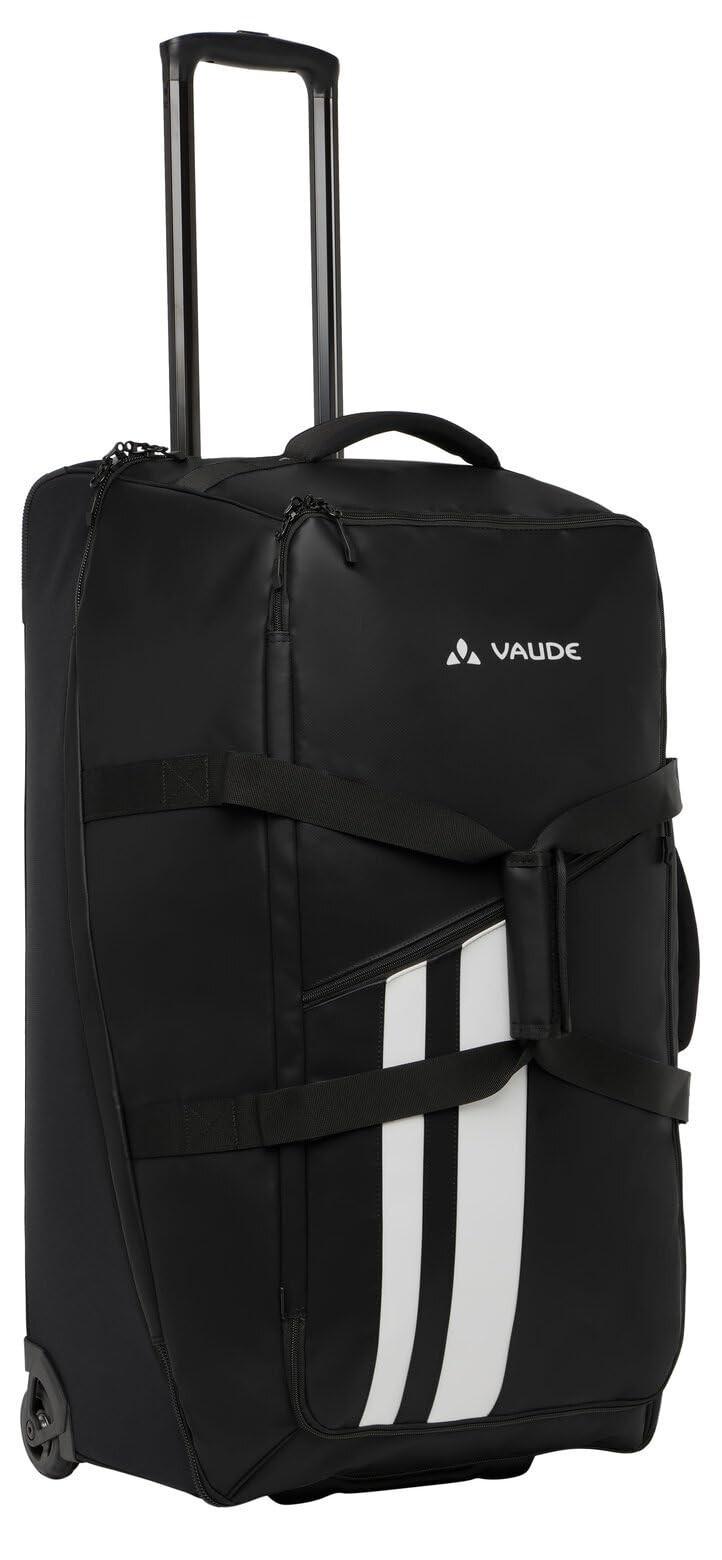 Rotuma II 90 Reisewagen, 90L, 75x32x4cm, robust, leise, Teleskopgriff, Rollen, wasserabweisend