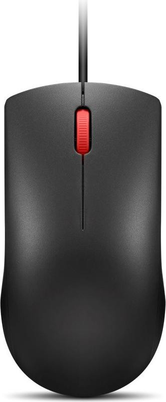Lenovo 120 Wired Mouse GY51L52636