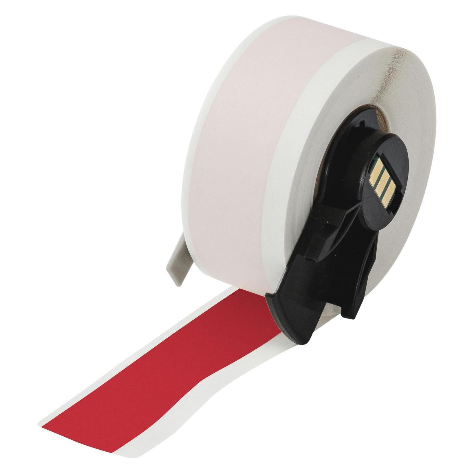 Brady All-Weather Vinyl Labels for (M6C-750-595-RD)
