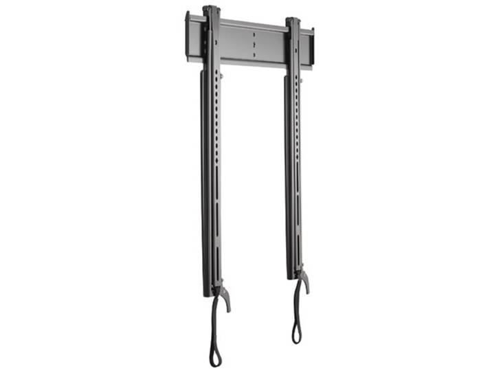 Chief Fixed Wall Mount, 56,7 kg, Noir MSTU