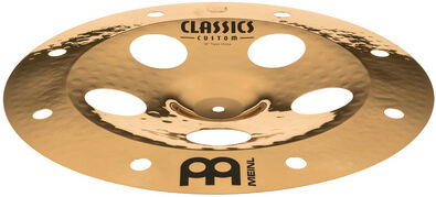 Meinl "18" Classics Custom Tr. China"