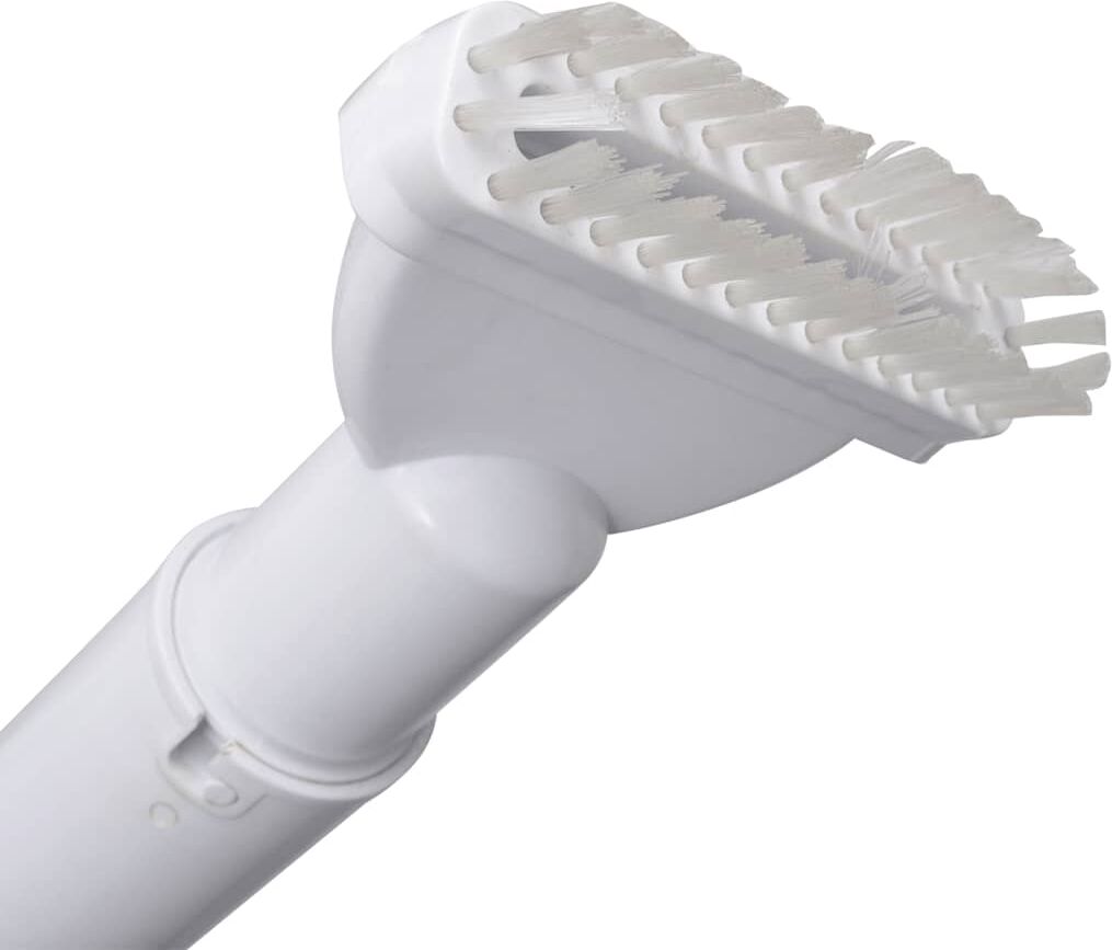 vidaXL Aspirateur automatique de piscine avec batteries