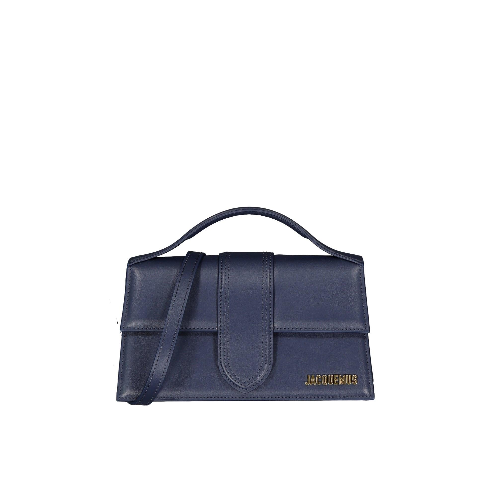 Jacquemus Le Grand Bambino Schultertasche