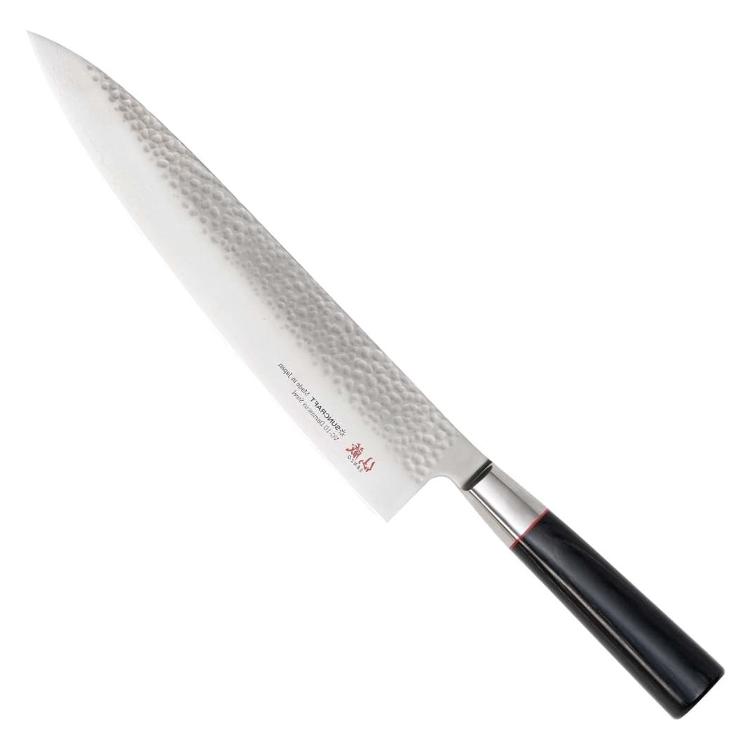 Suncraft Senzo Large Gyuto Hocho (25 cm) (SZ-06)
