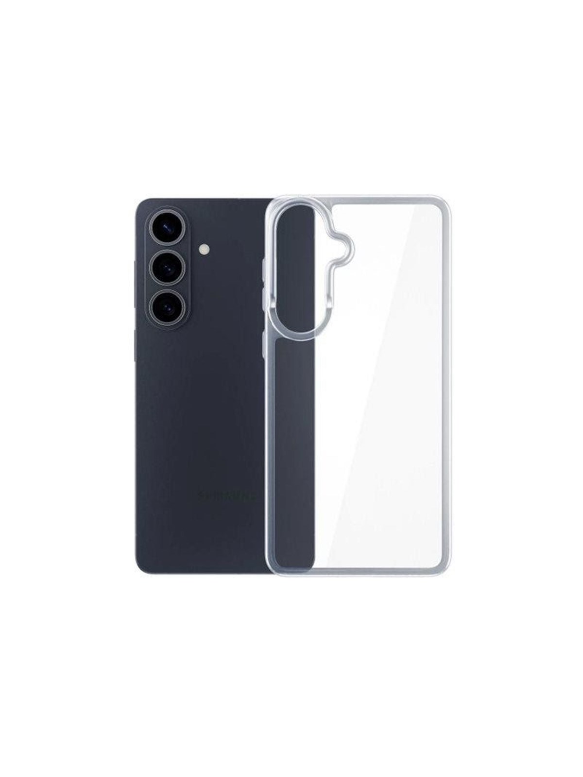3mk Armor Case - protective cover for mobile phone