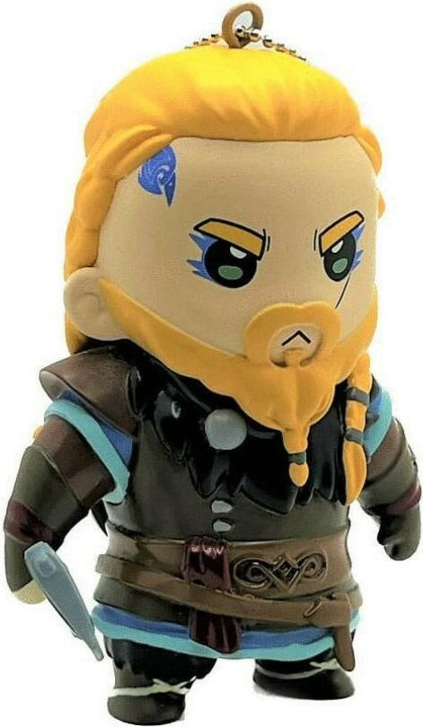 Cenega Assassin's Creed Valhalla Eivor verzamelbeeldje