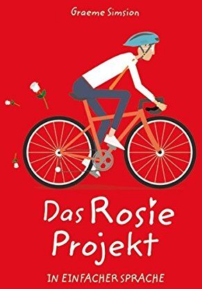 Graeme Simsion - Das Rosie Projekt: In Einfacher Sprache - Preis vom 10.10.2026 11:48:34 h
