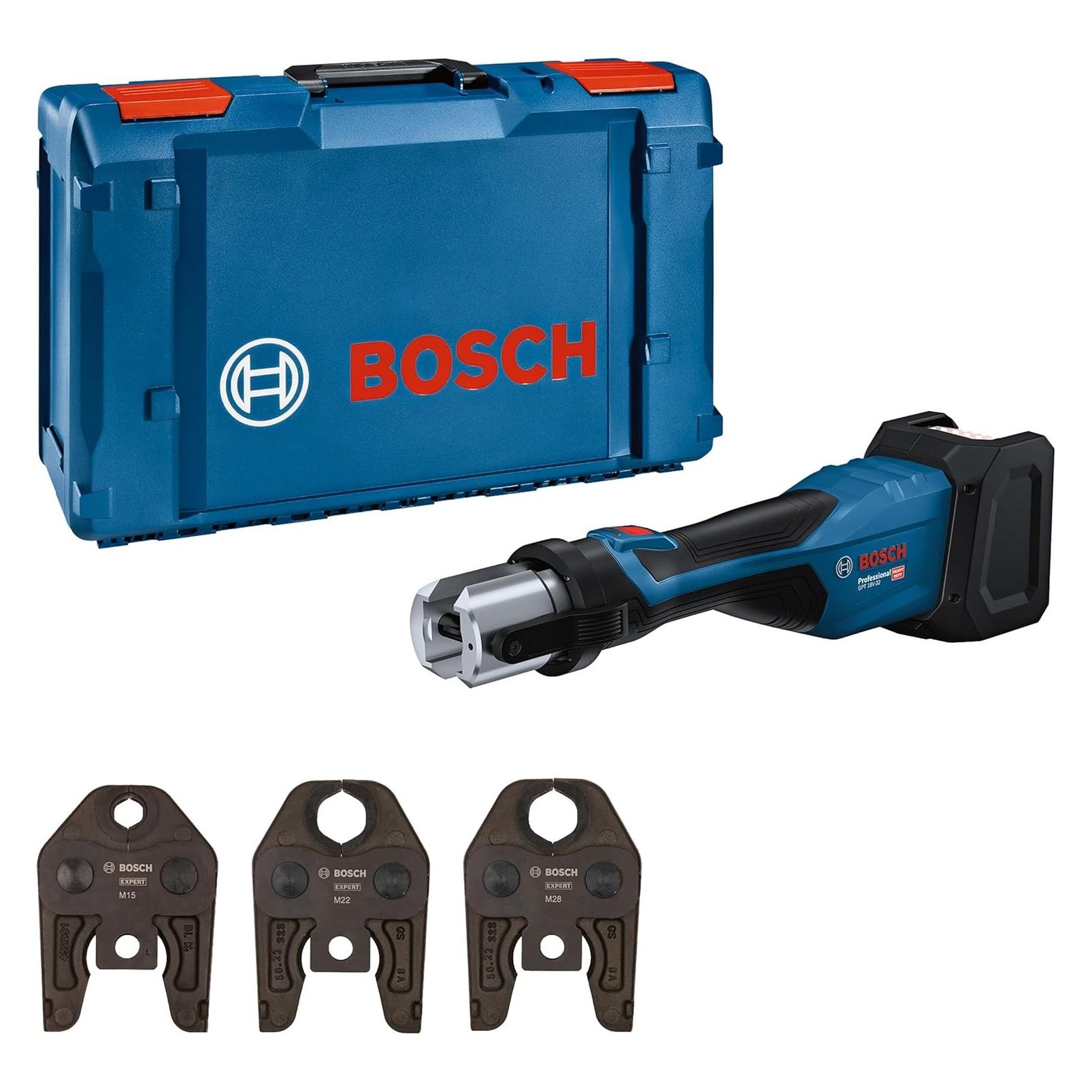 Bosch Professional GPT 18V-32 (06019M2101)