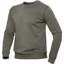 Sweatshirt "1720-293" Essentials - L - oliv