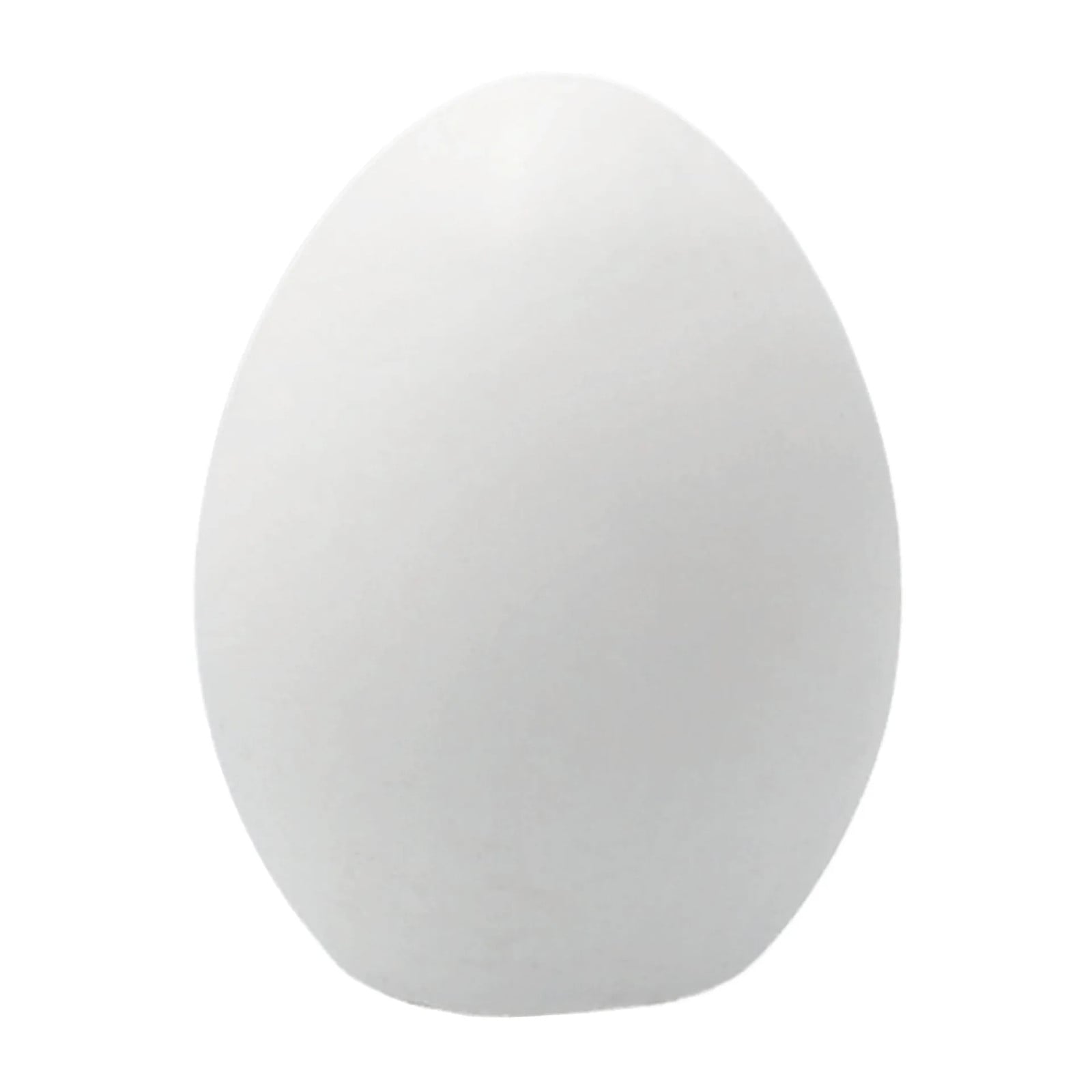 DBKD Decoratie ei White voor op tafel