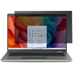 Kensington Display-Blickschutzfolie »High Clarity« 39,6 cm (15,6 Zoll) transparent, 34.5x19.4 cm