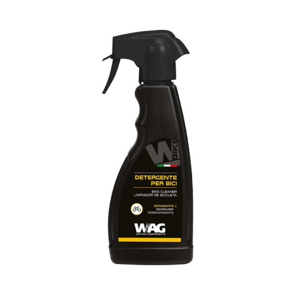 WAG Detergente bici sgrassante  500 ml