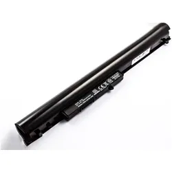 AGI 35936 - Akku - HP - 250 G3 (2200 mAh), Notebook Akku, Schwarz