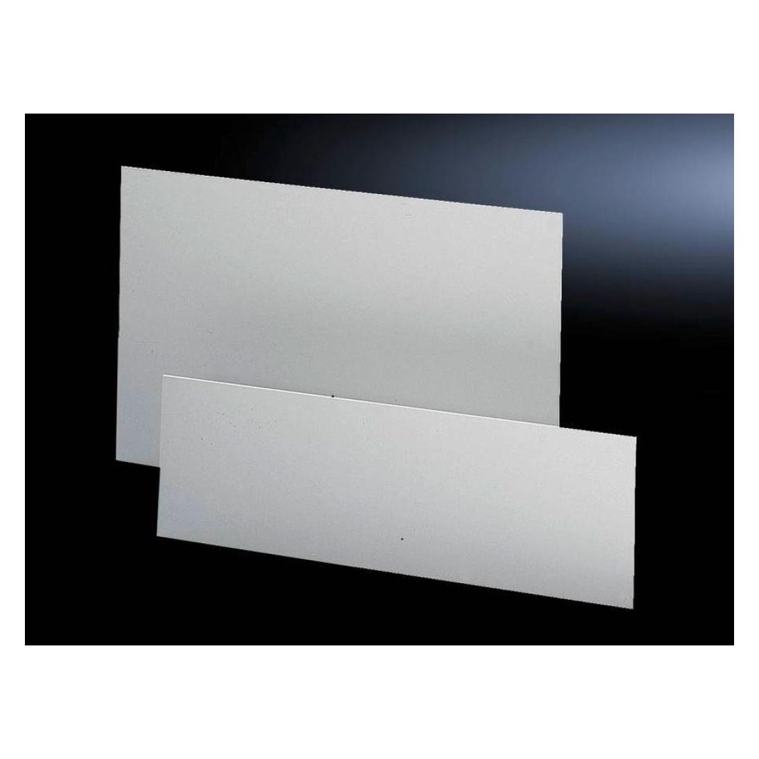 Rittal Frontplatte mit Gewindebolzen (6028.014)