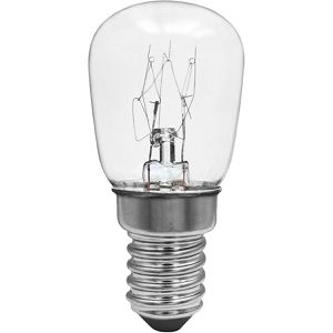 Müller-Licht Backofenlampe E14, bis 300°C, 25 Watt