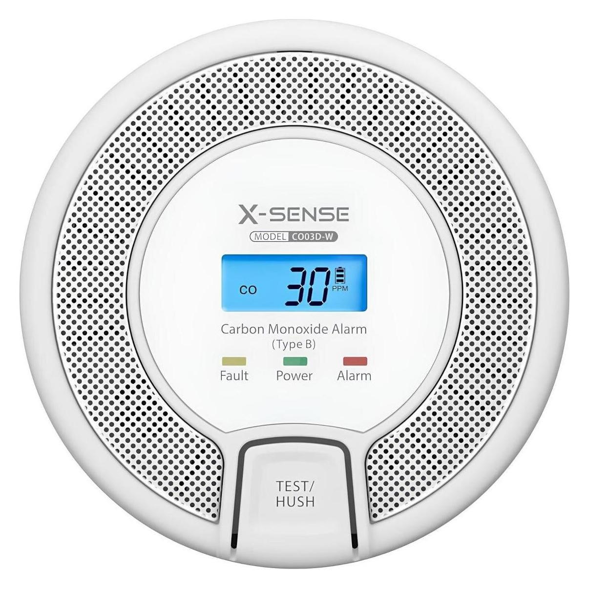 X-Sense Rauchwarnmelder (ZASXS00145WEU)