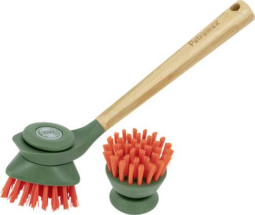 Guss-Bürsten-Set