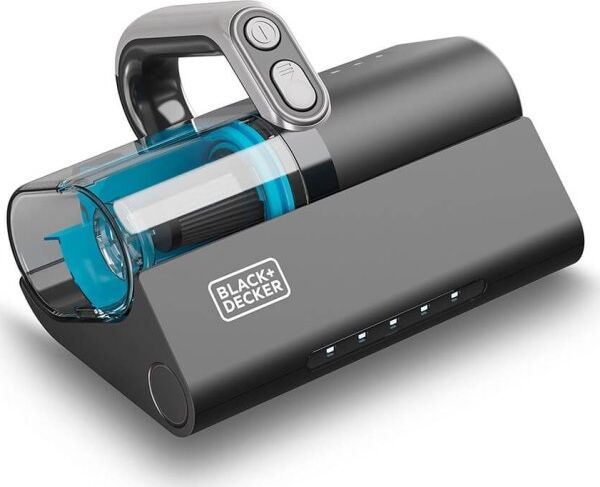 Black & Decker Madras Håndstøvsuger
