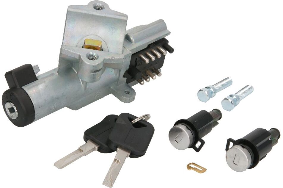 Dt Spare Parts Blocco dello sterzo 2.27069