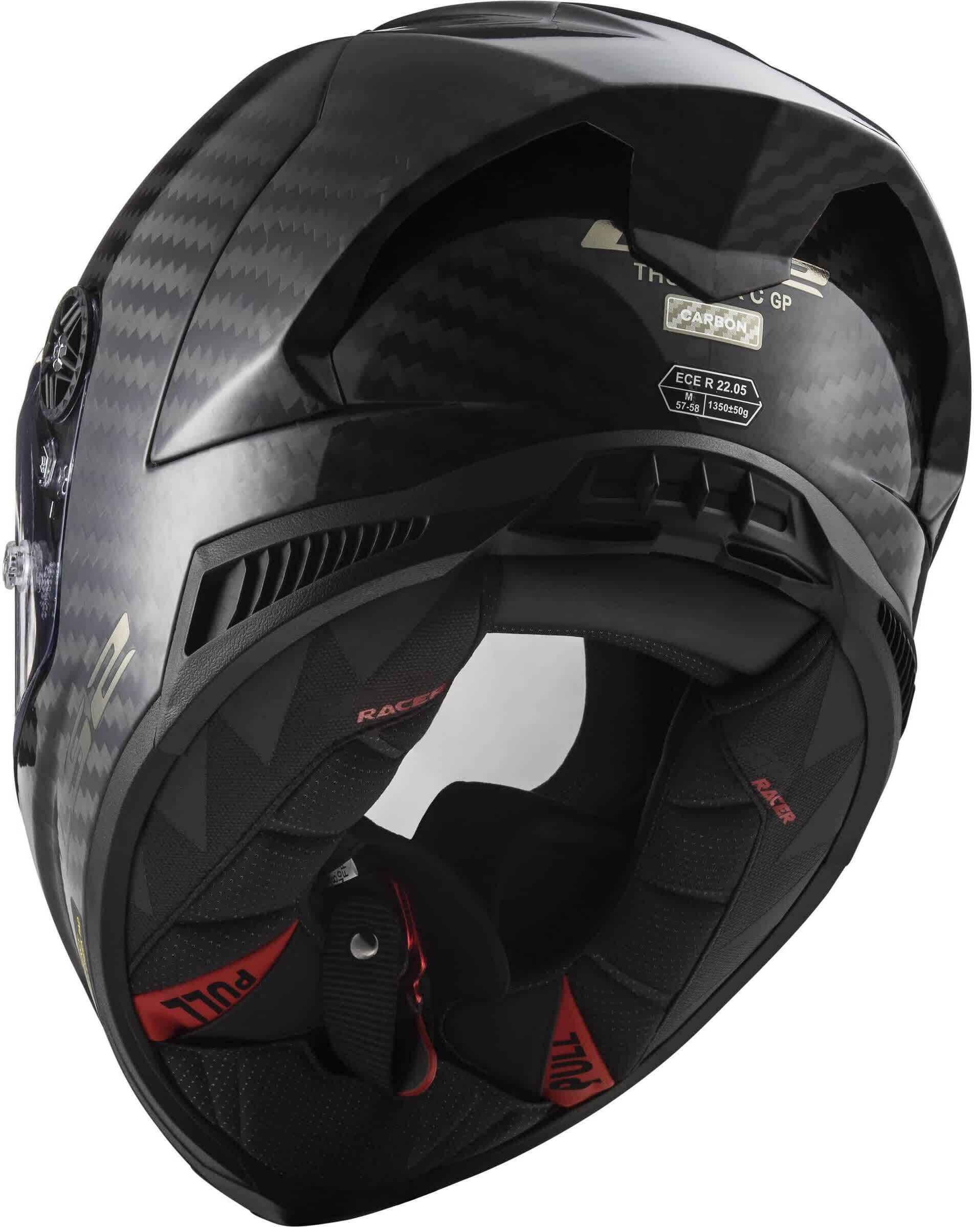 LS2 168058811M Integralhelm