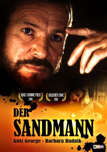 Prof. Nico Hofmann - Der Sandmann - Preis vom 07.10.2026 11:45:10 h