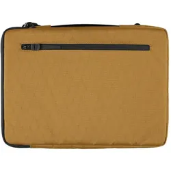 Skinarma Laptop Sleeve Jager 14" brown (14", Universal), Notebooktasche, Braun