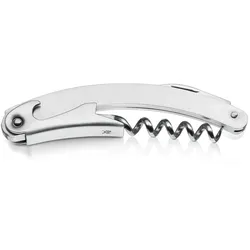 Kellnermesser WMF CLEVER & MORE (LBH 16,40x6,60x3,20 cm) - silber - LBH 16,40x6,60x3,20 cm