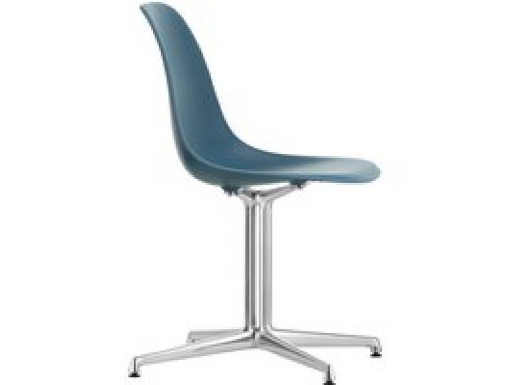 Vitra - Dsl Eames Plastic Side Chair