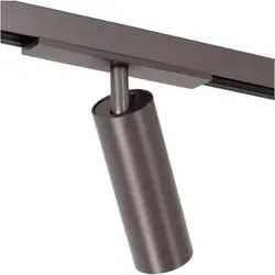Schienenstrahler MOX Premium (LBH 4,50x4,50x10 cm) - LBH 4,50x4,50x10 cm