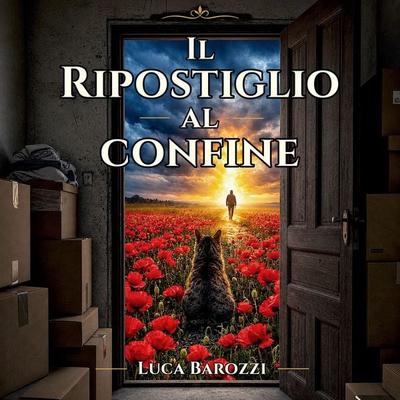 Il ripostiglio al confine - Luca Barozzi, Audio, 4070169591783