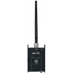 Showtec AirDrive 2.4 Pocket 3-pin, Lichtsteuerung