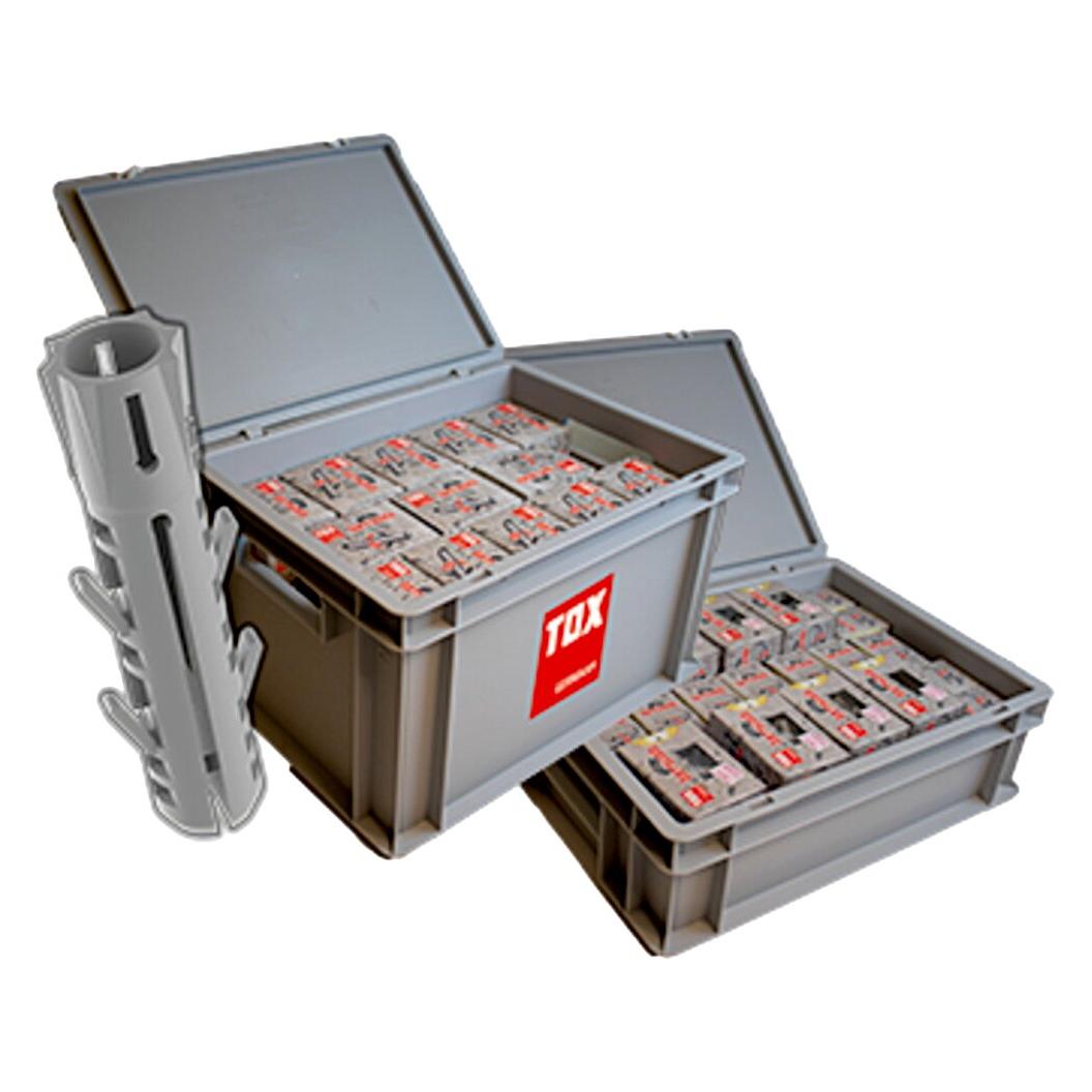 Tox Nylondübel Barracuda BOX (1 Stk.) (9085056)