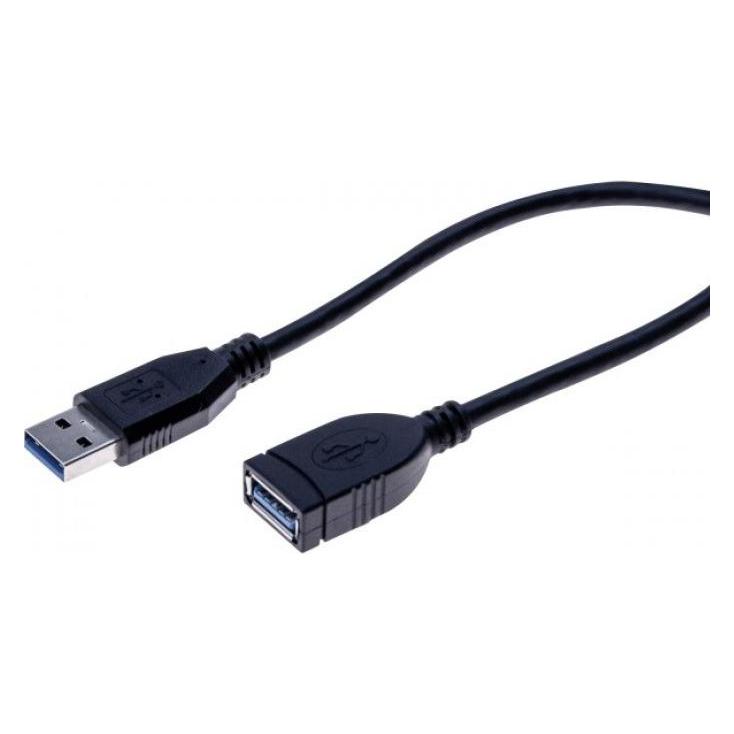 EXC 532461 (2 m, USB 3.2 Gen 1) (532461)