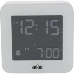 Braun, Wecker, BC09