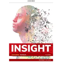 Insight Intermediate Workbook, Schulbücher von Collectif