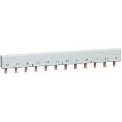 Schneider Electric Phasenschiene Steg f. C60 10286